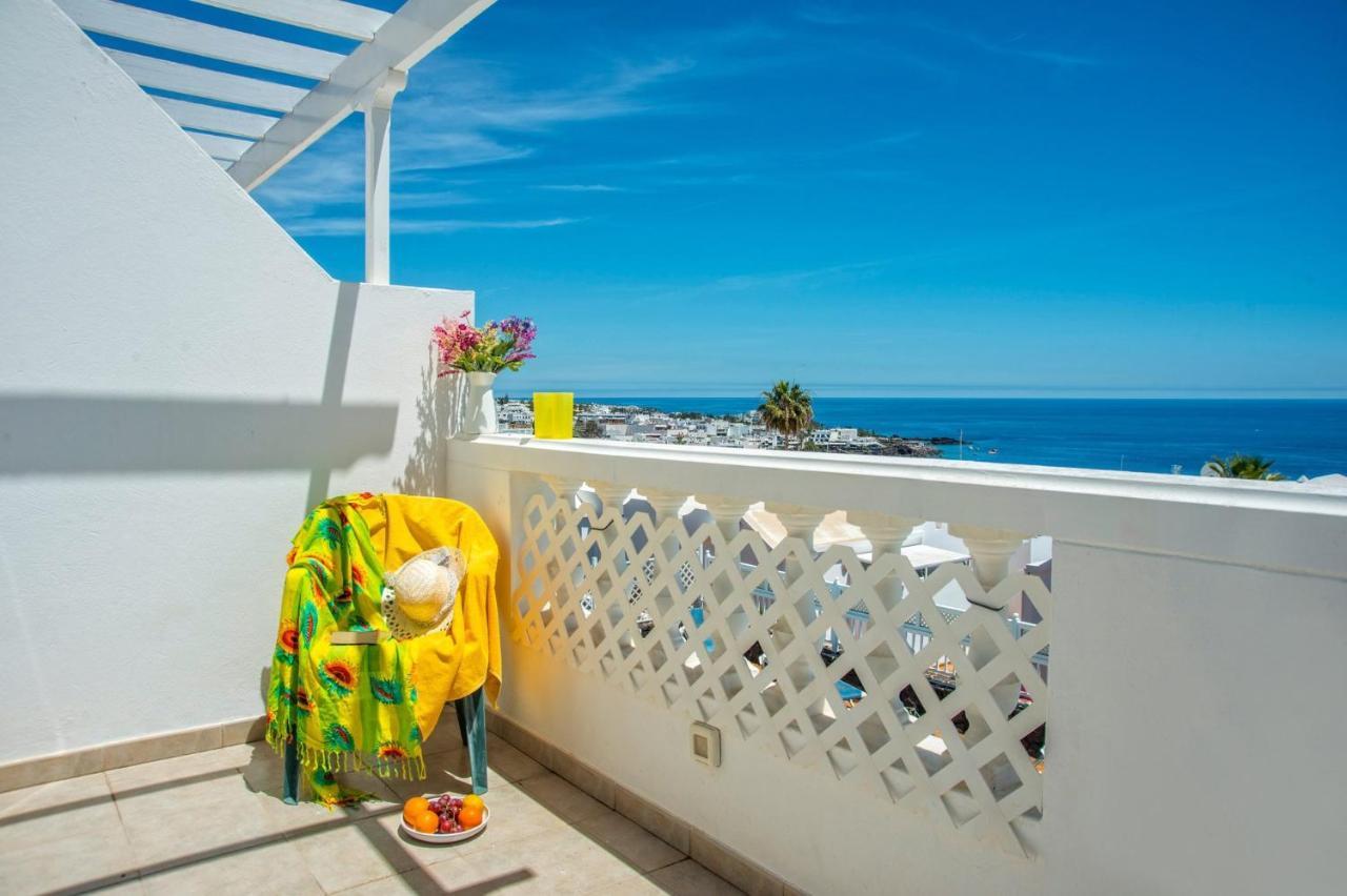 Villa Calma By Villa Plus Puerto del Carmen  Eksteriør billede
