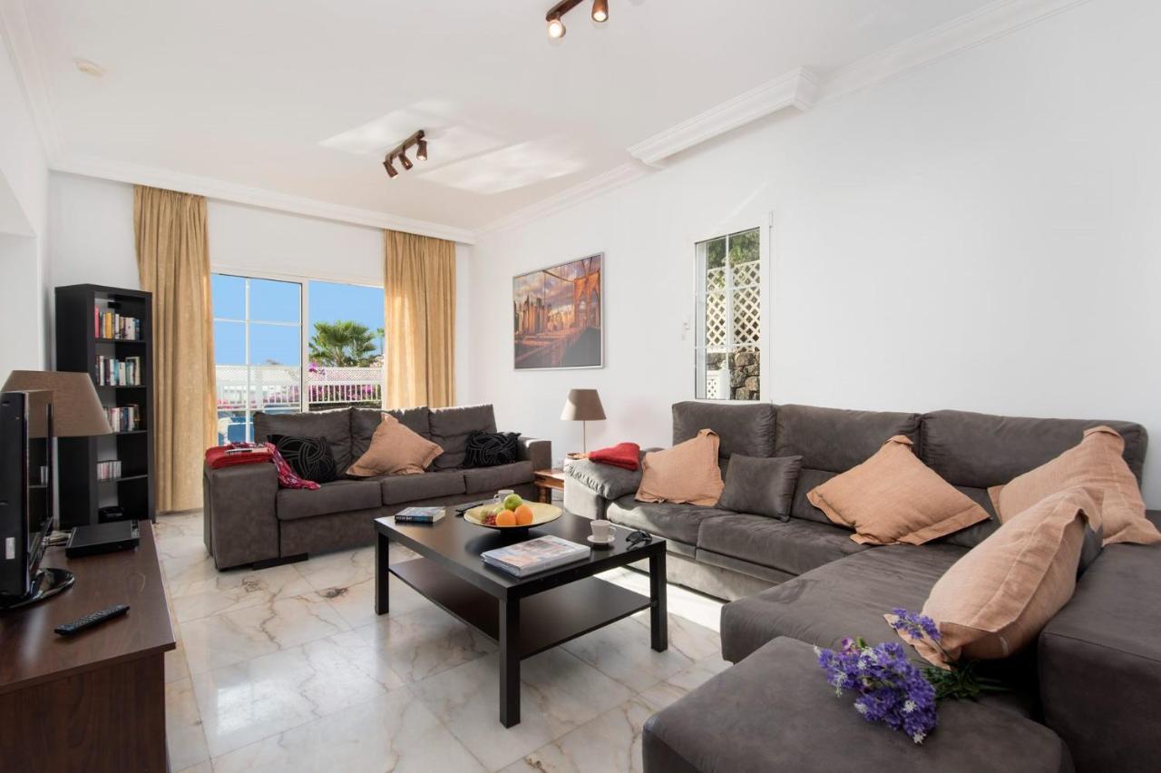 Villa Calma By Villa Plus Puerto del Carmen  Eksteriør billede