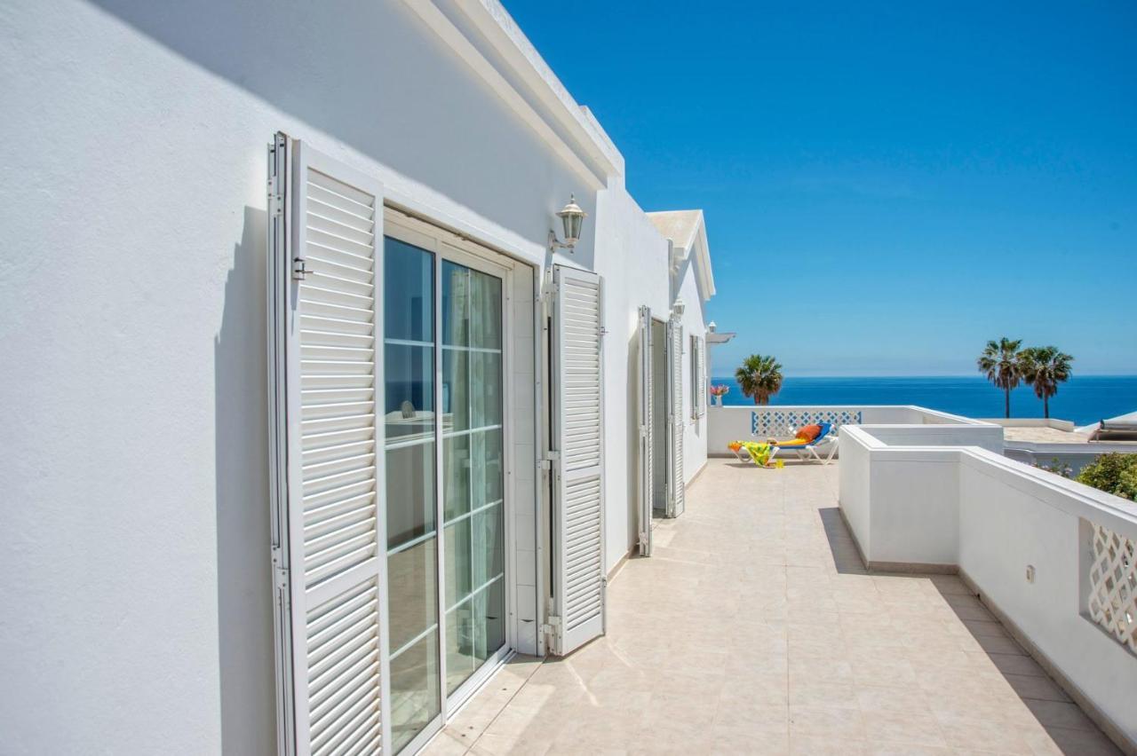 Villa Calma By Villa Plus Puerto del Carmen  Eksteriør billede