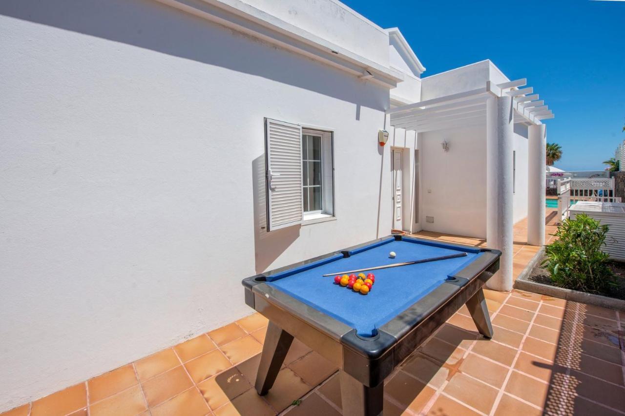 Villa Calma By Villa Plus Puerto del Carmen  Eksteriør billede