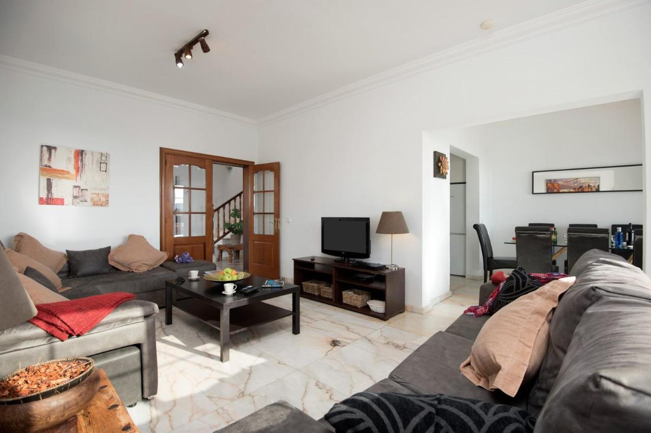 Villa Calma By Villa Plus Puerto del Carmen  Eksteriør billede