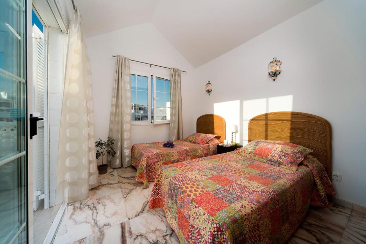 Villa Calma By Villa Plus Puerto del Carmen  Eksteriør billede